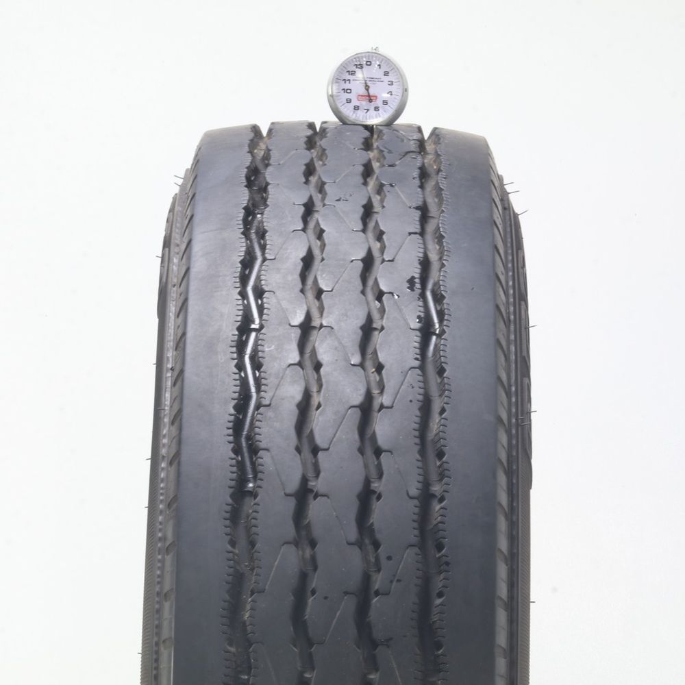 Set of (2) Used 225/70R19.5 BFGoodrich ST230 1N/A - 12.5-13/32 - Image 5