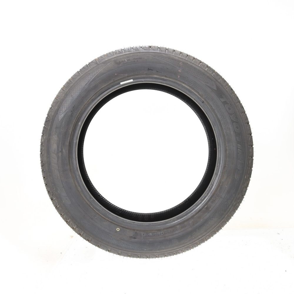 Driven Once 245/55R19 Toyo Celsius II 107H - 11/32 - Image 3