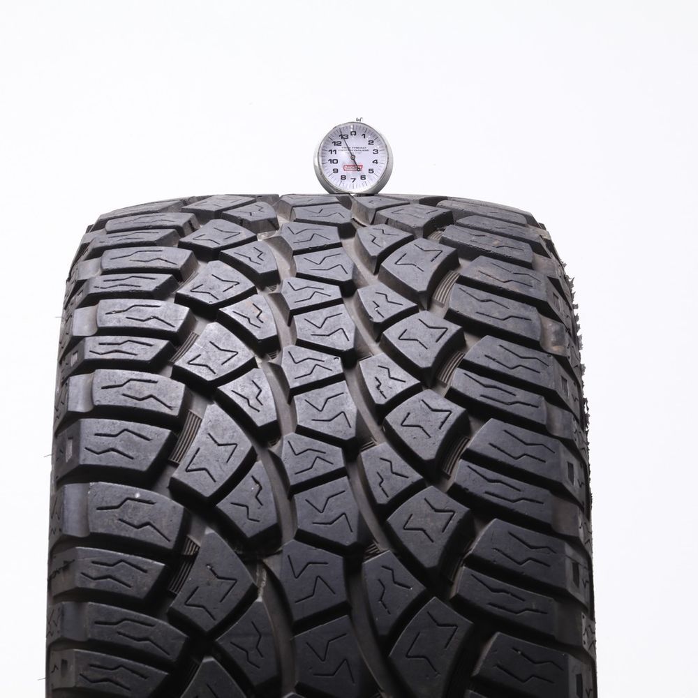 Used 305/40R22 Cooper Zeon LTZ 114S - 12.5/32 - Image 2
