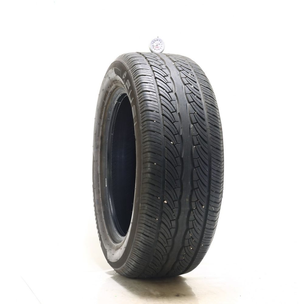 Used 255/55R18 Fuel Formula-1 109V - 9.5/32 - Image 1