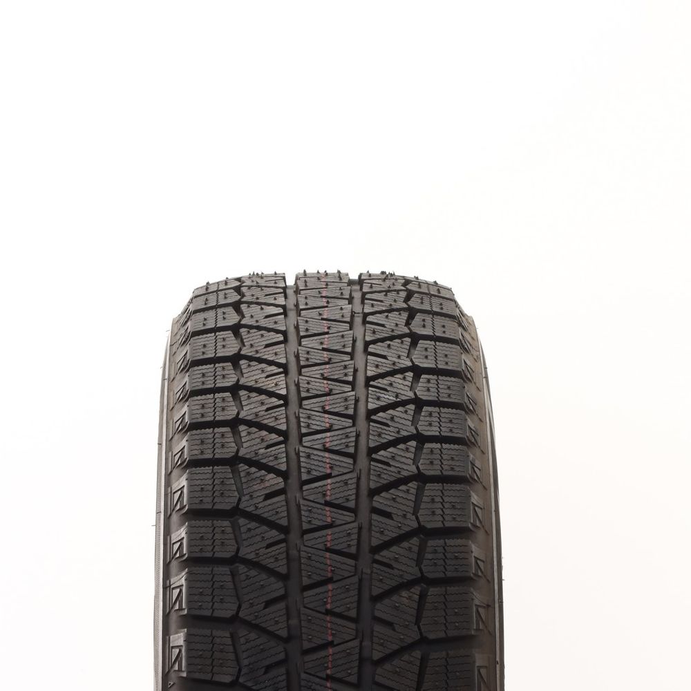 Driven Once 215/65R17 Bridgestone Blizzak WS80 99T - 11/32 - Image 2