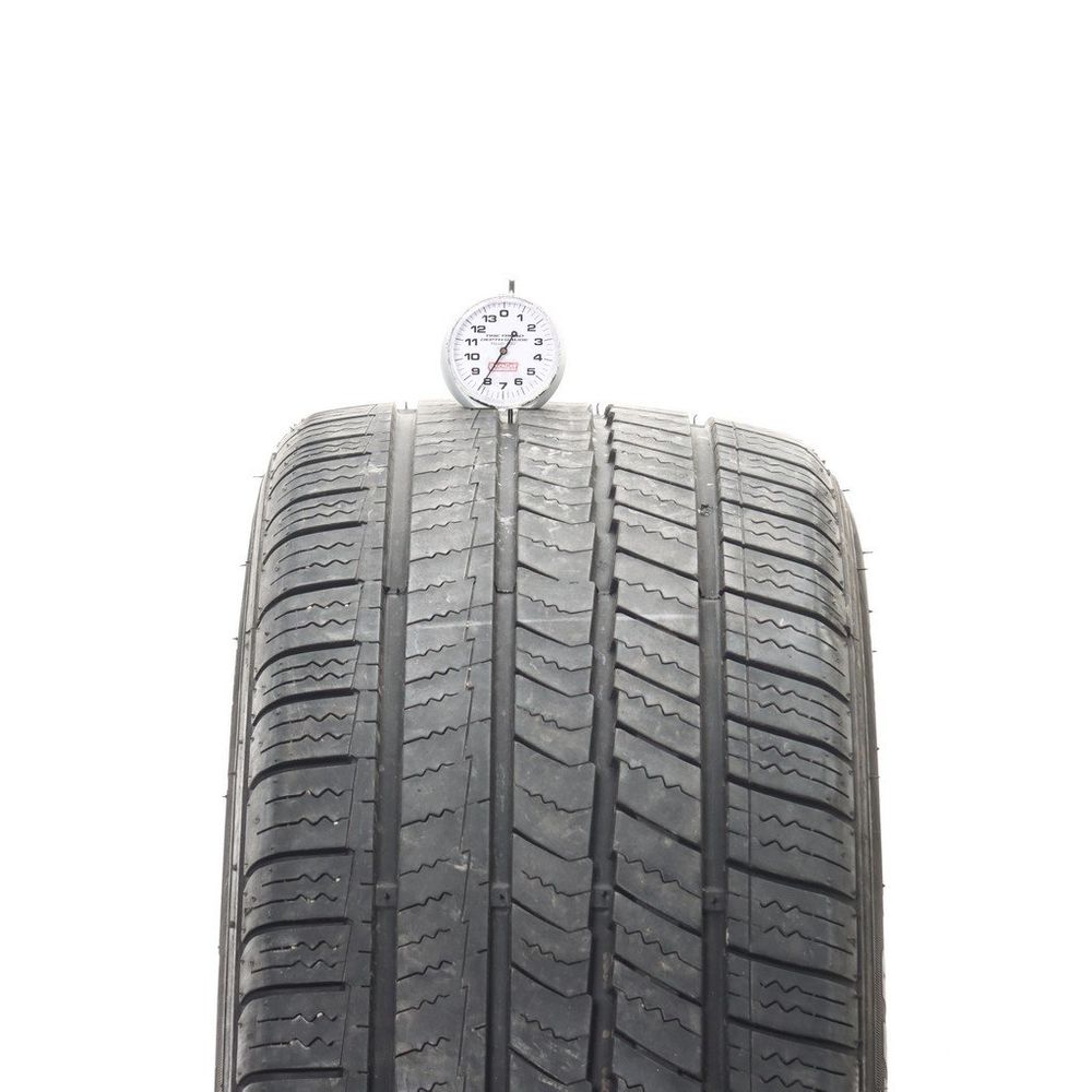 Set of (2) Used 245/50R20 Travelstar UN66 102V - 8/32 - Image 2