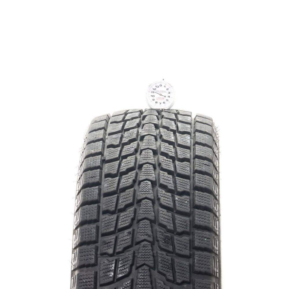 Used 255/65R16 Dunlop Grandtrek SJ6 109Q - 11/32 - Image 2