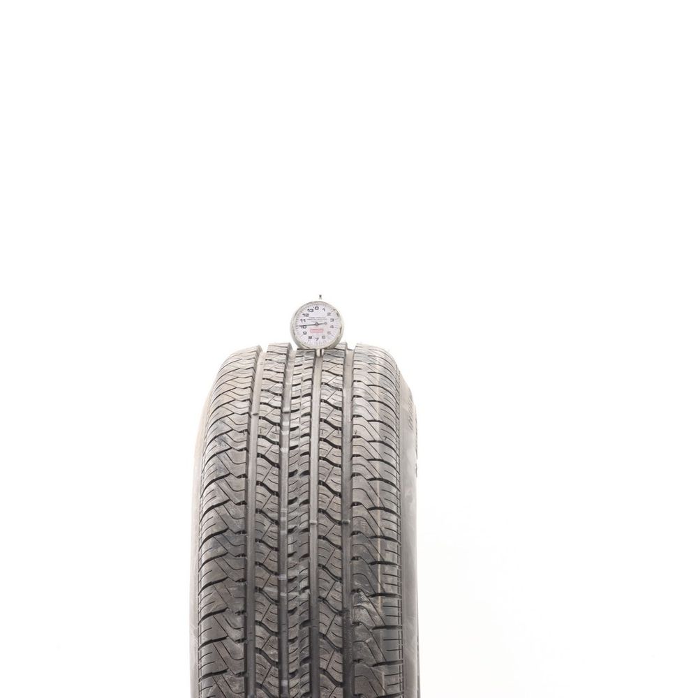 Used 215/75R15 Uniroyal Tiger Paw AWP 100S - 10/32 | Utires
