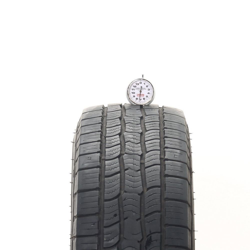 Used LT 225/75R16 Cooper Discoverer HTP II 115/112R E - 7/32 - Image 2
