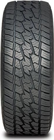 Set of (4) New 285/45R22 Landsail CLX10 Rangeblazer A/T 116H - Image 3