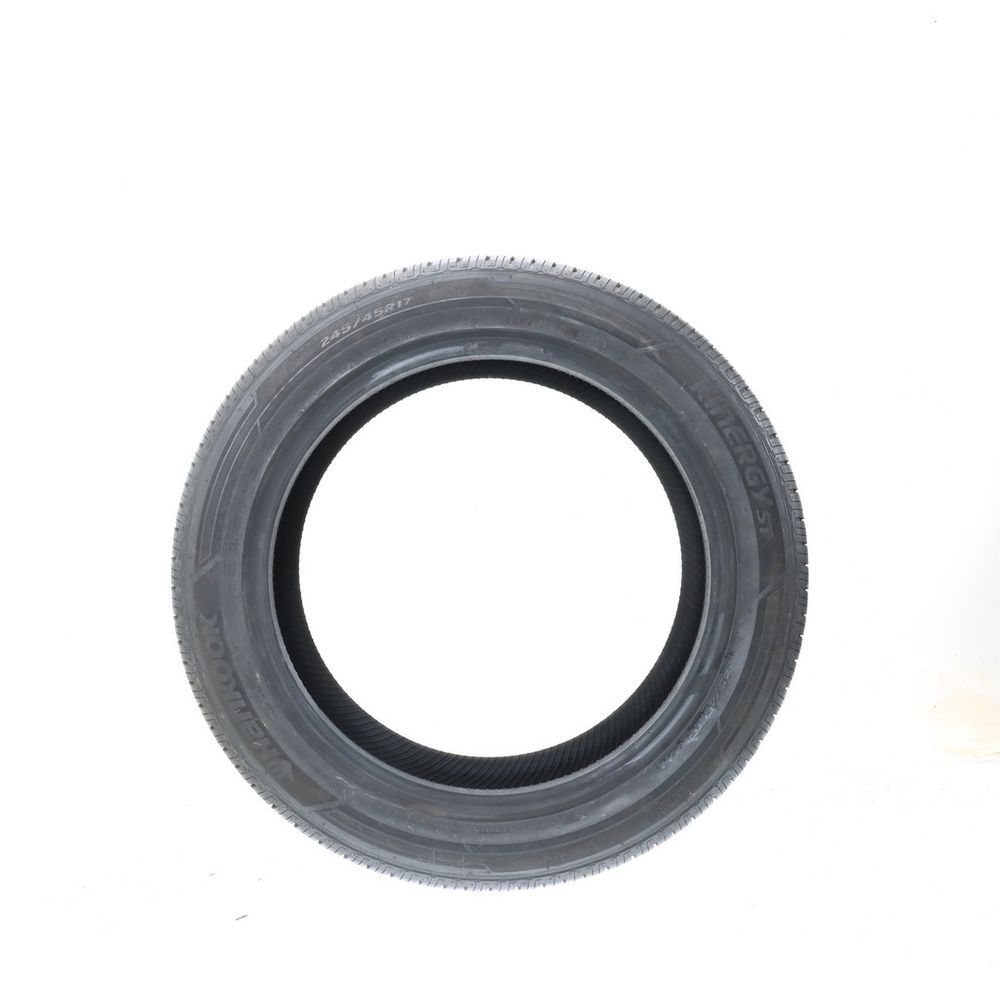 New 245/45R17 Hankook Kinergy ST 99H - Image 3