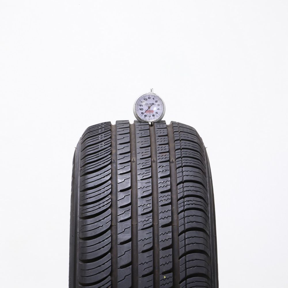 Set of (2) Used 215/65R17 SureDrive Touring A/S TA71 99T - 8.5/32 - Image 2