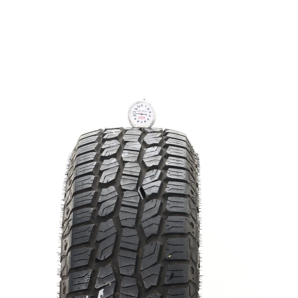 Set of (2) Used 235/70R16 Atlas Paraller A/T 106T - 10.5/32 - Image 2