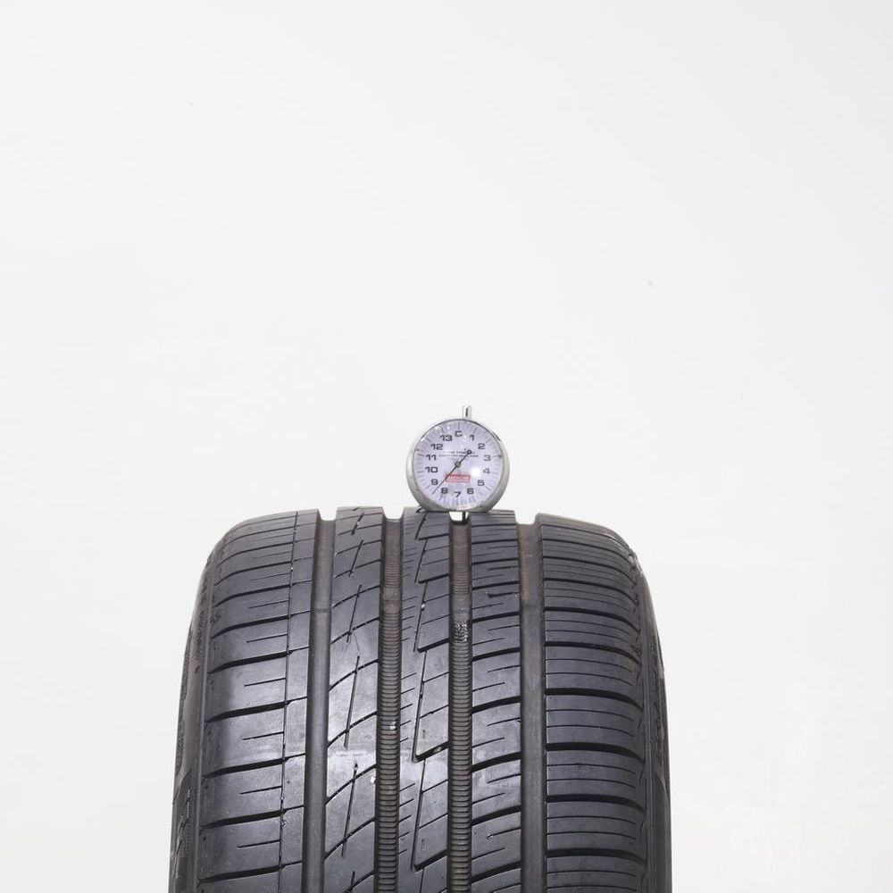 Set of (2) Used 225/40ZR18 Nexen N'Fera AU7 92W - 8.5-9/32 - Image 2