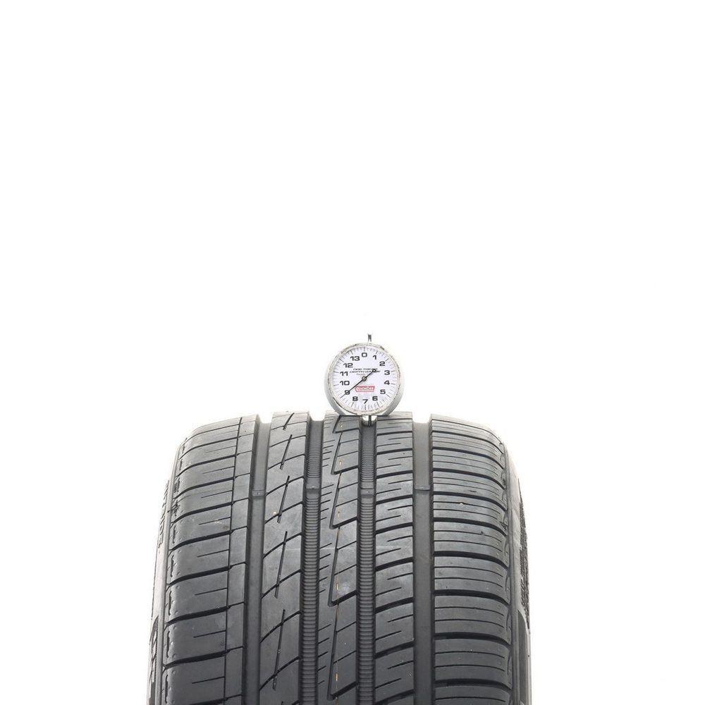 Set of (2) Used 225/40ZR18 Nexen N'Fera AU7 92W - 8.5-9/32 - Image 5