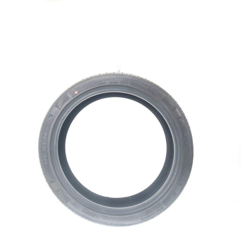 Set of (2) Used 225/40ZR18 Nexen N'Fera AU7 92W - 8.5-9/32 - Image 6