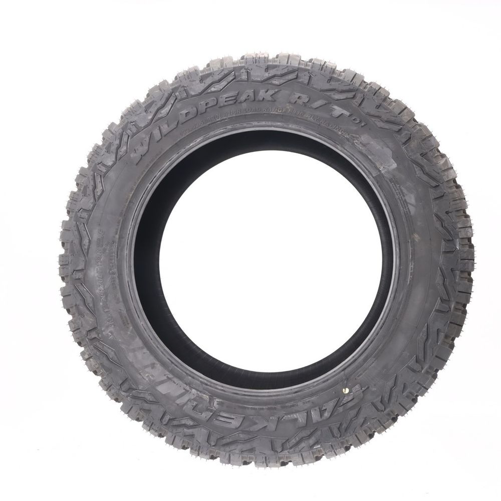 New LT 33X12.5R20 Falken Wildpeak R/T 01 114R E - Image 3