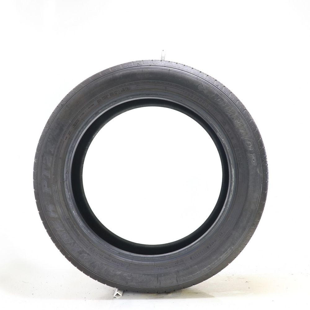 Set of (2) Used 235/55R19 Dunlop Grandtrek PT21 101V - 7.5-8/32 - Image 3