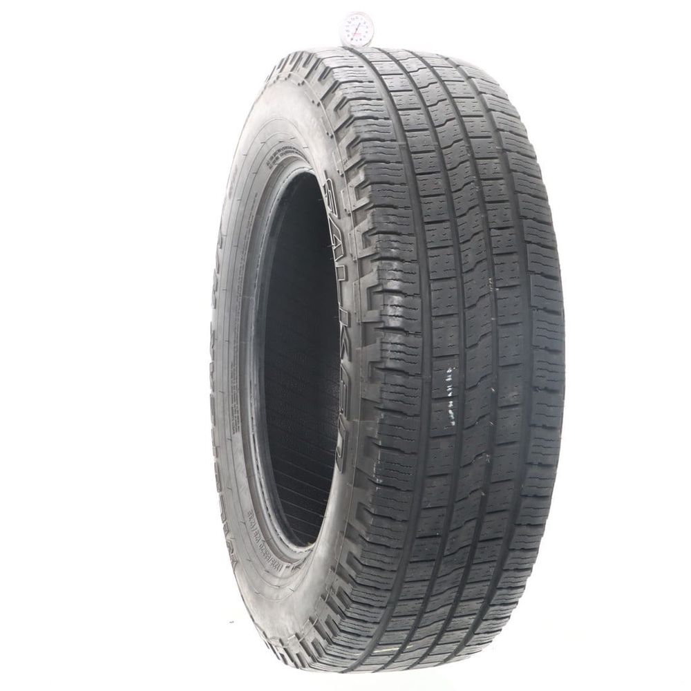 Used LT 275/65R20 Falken WildPeak H/T HT02 HD 126/123S E - 8/32 - Image 1