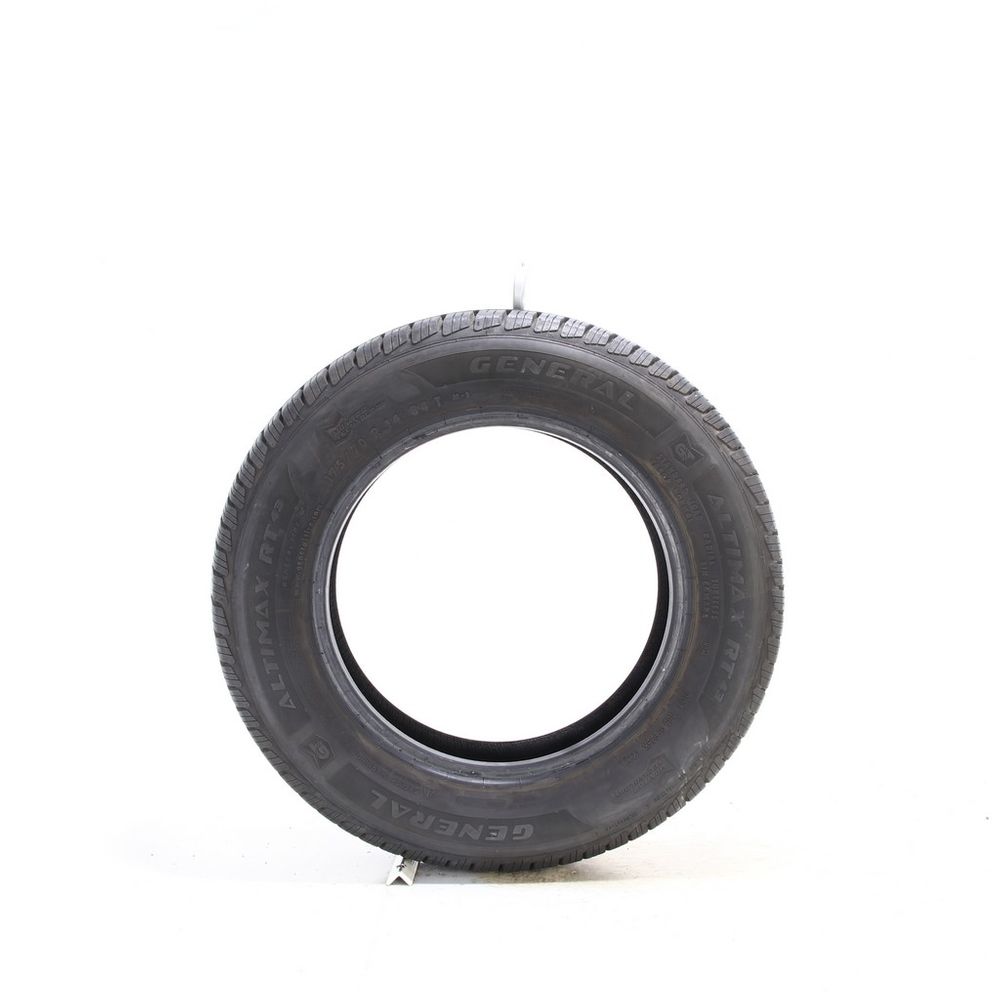 Used 175/70R14 General Altimax RT43 84T - 8.5/32 - Image 3