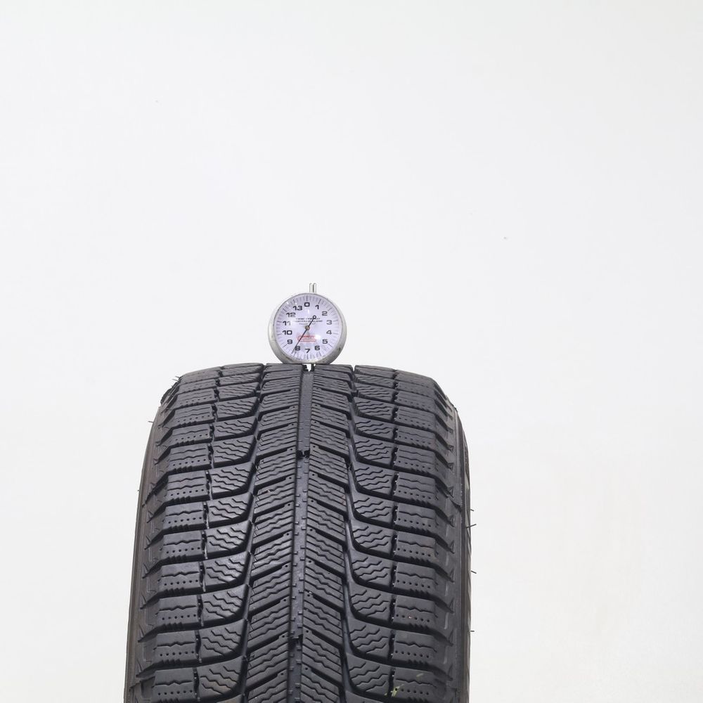 Used 215/60R16 Michelin X-Ice Xi3 99H - 8/32 - Image 2