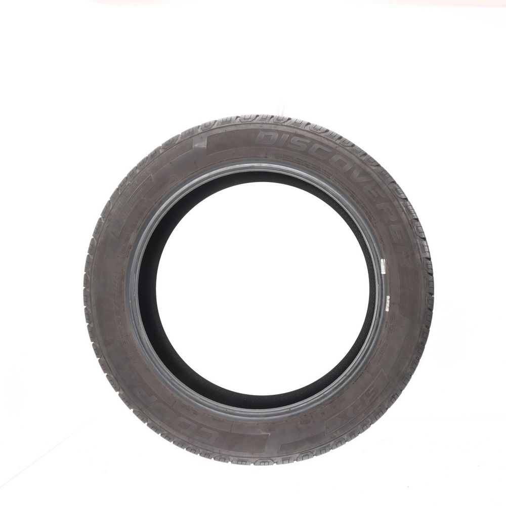 Used 225/55R19 Cooper Discoverer SRX 99H - 7.5/32 - Image 3