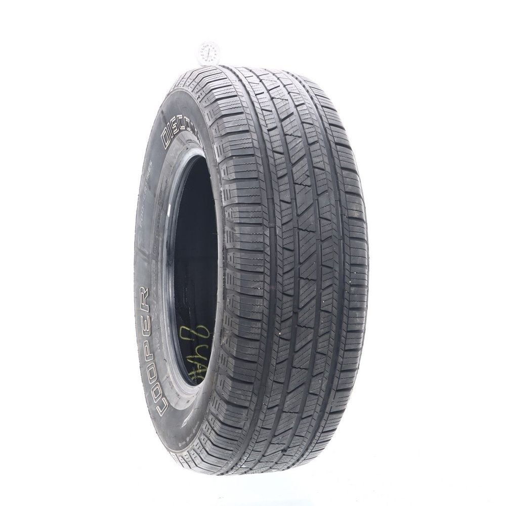 Used 265/70R18 Cooper Discoverer SRX 116T - 7.5/32 - Image 1