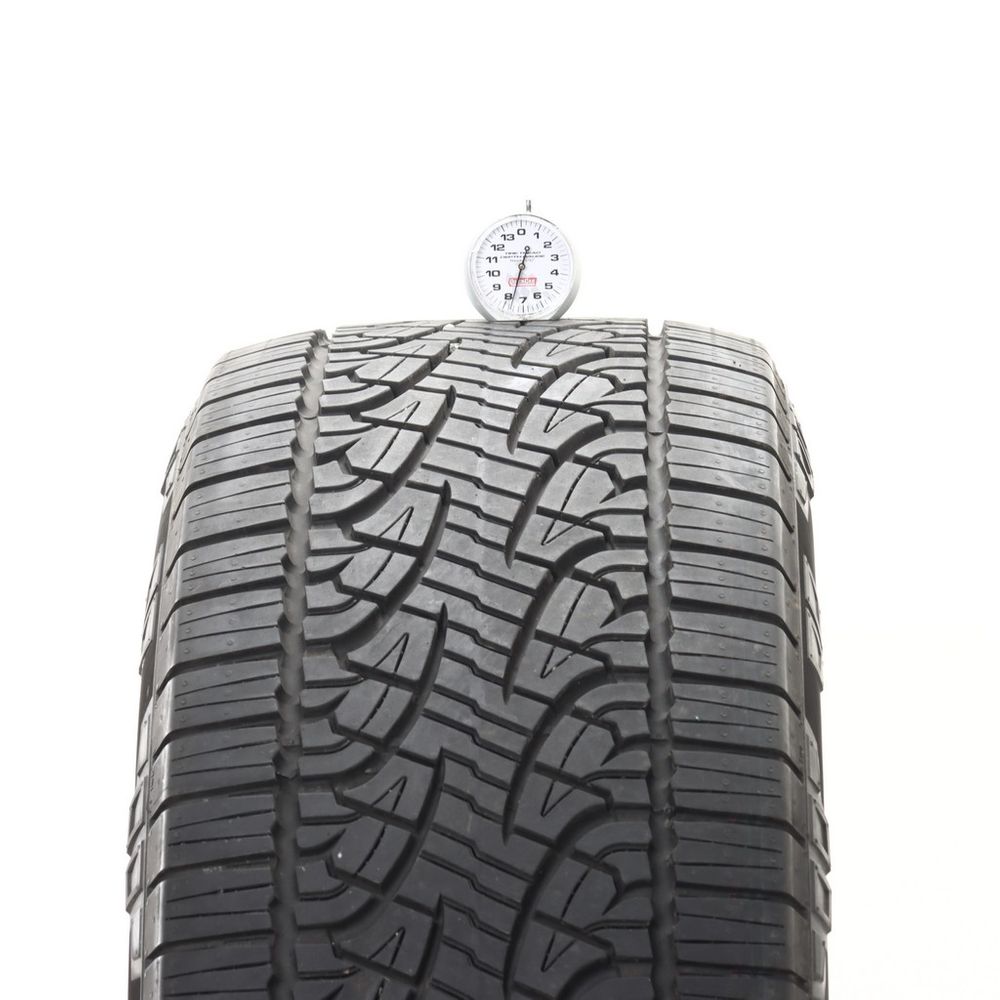 Set of (2) Used 285/65R20 Pirelli Scorpion ATR C TO Elect PNCS 116H - 7.5-9/32 - Image 2