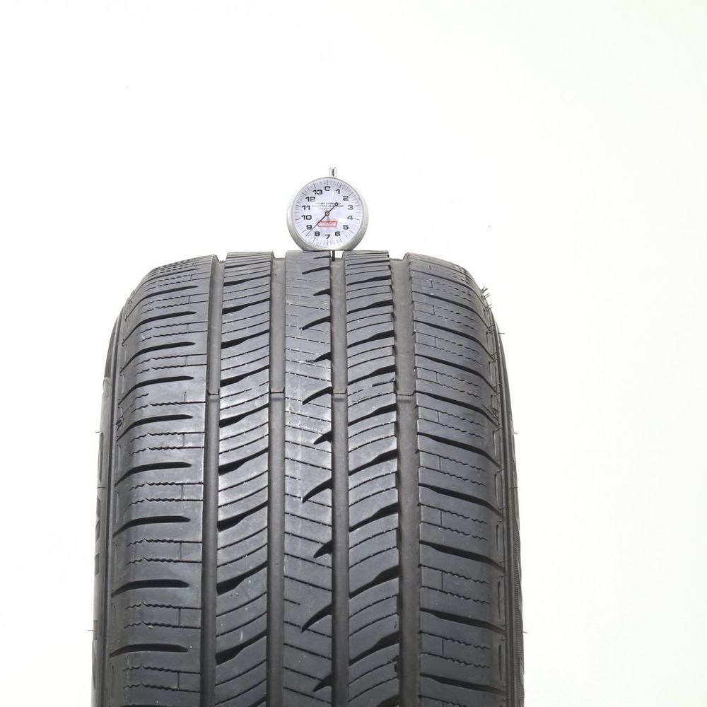 Set of (2) Used 235/55R19 Falken Ziex CT60 A/S 105V - 8.5-9.5/32 - Image 2