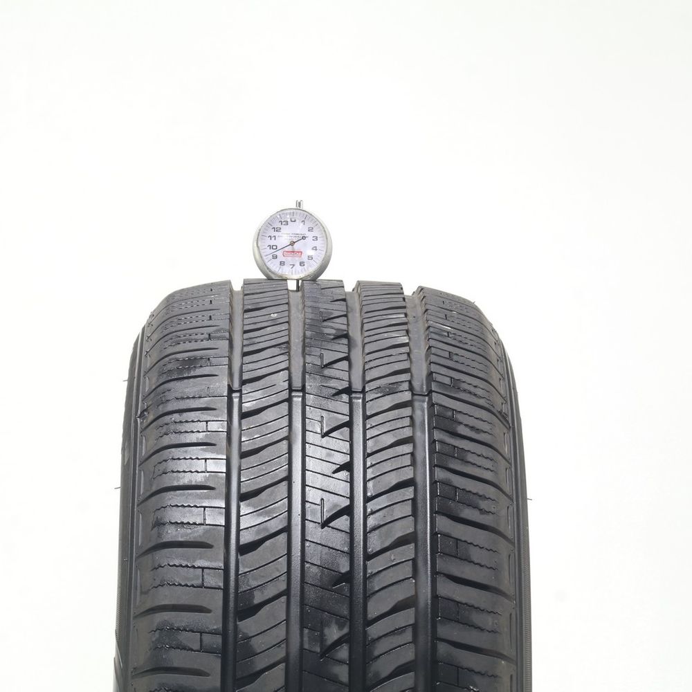 Set of (2) Used 235/55R19 Falken Ziex CT60 A/S 105V - 8.5-9.5/32 - Image 5