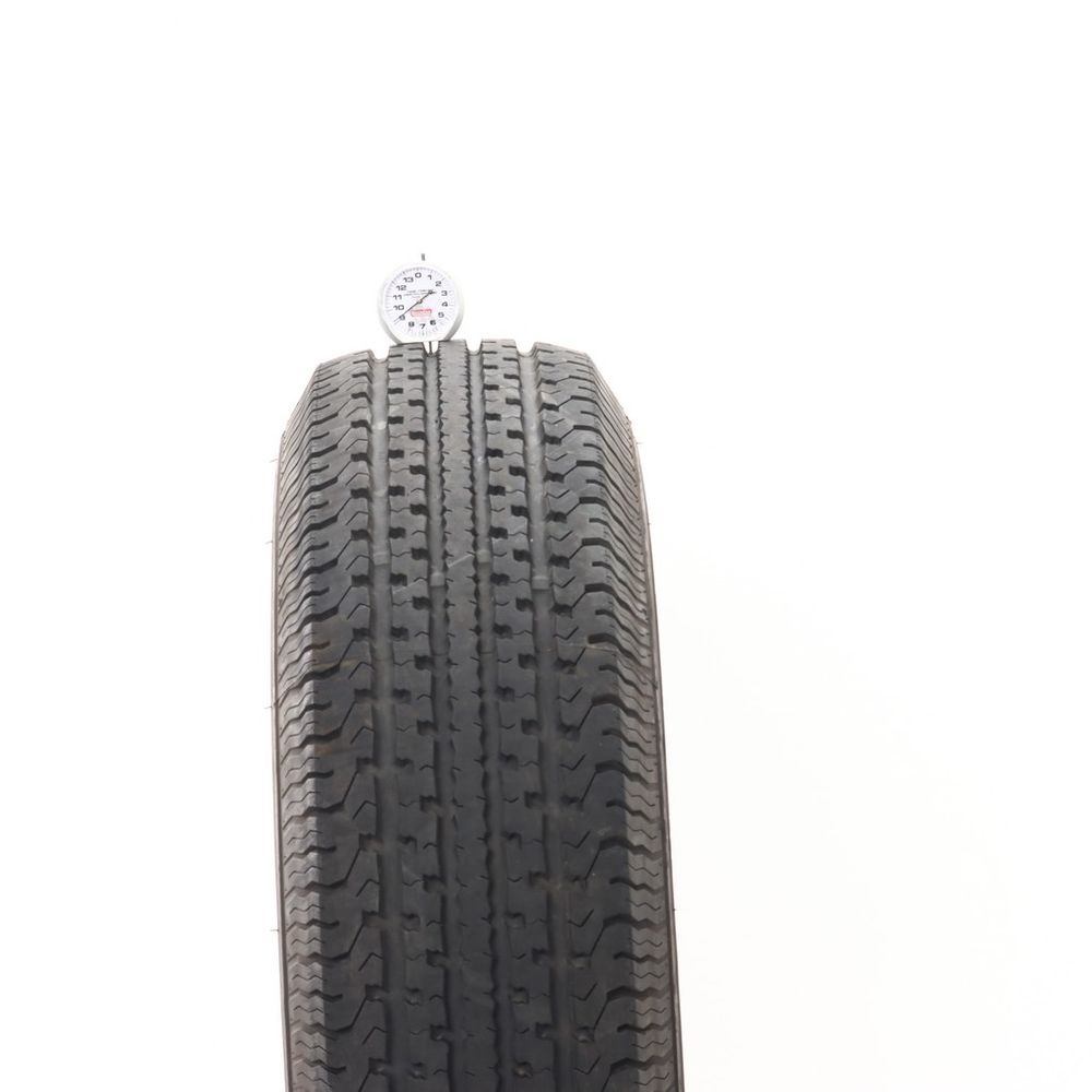 Used ST 235/80R16 Westlake Radial ST-100 124/120M E - 9/32 - Image 2