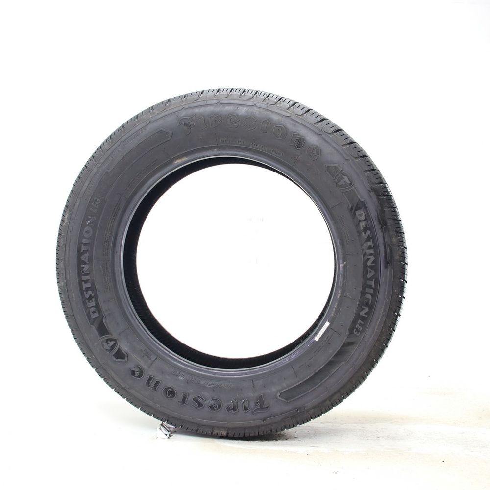 New 225/65R17 Firestone Destination LE3 102H - 10/32 - Image 3