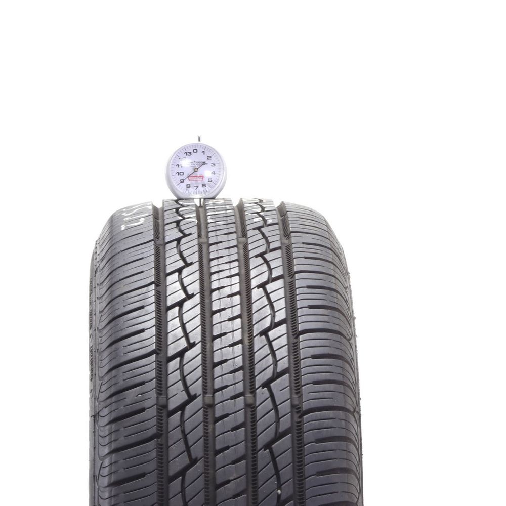 Used 215/65R16 Continental ControlContact Tour A/S Plus 98H - 9/32 - Image 2