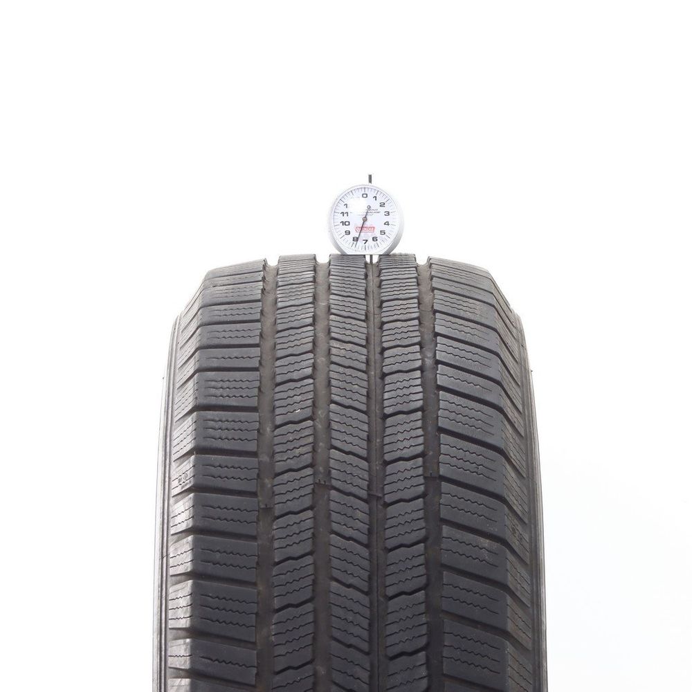 Set of (4) Used 235/60R18 Michelin X LT A/S 107H - 6.5-7.5/32 - Image 5