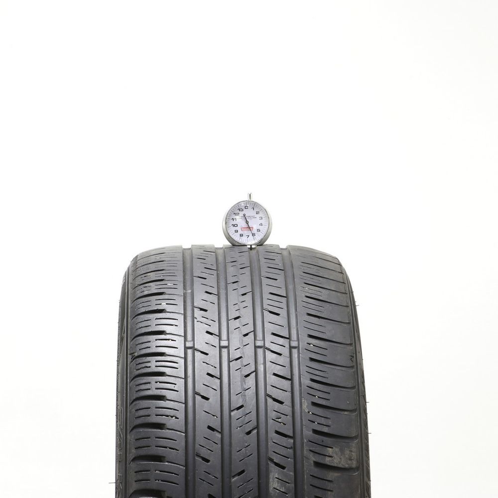 Used 235/40R19 Falken Sincera SN250A A/S 92H - 6/32 - Image 2