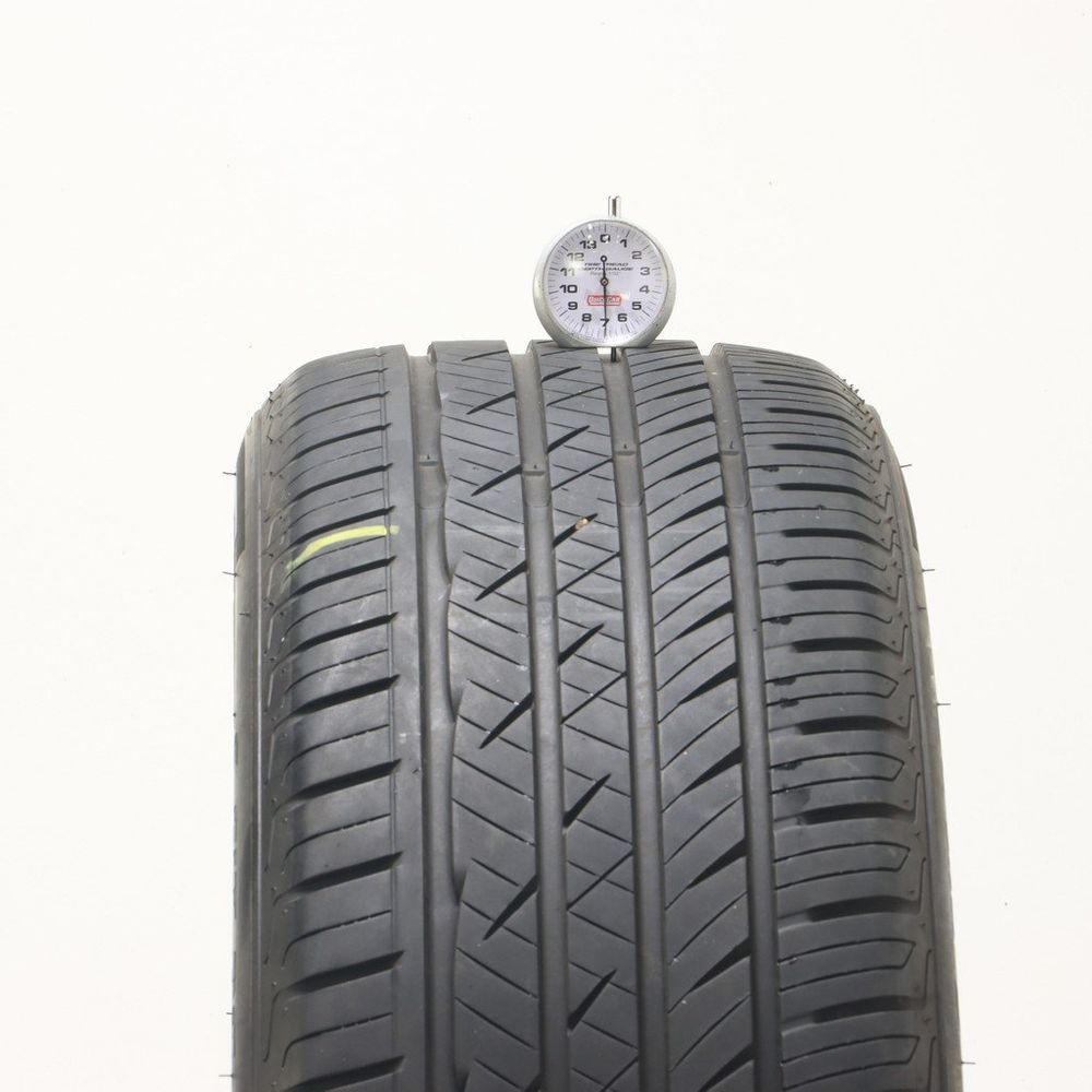 Set of (2) Used 235/50R19 Laufenn S Fit AS 103V - 6.5-7.5/32 - Image 2