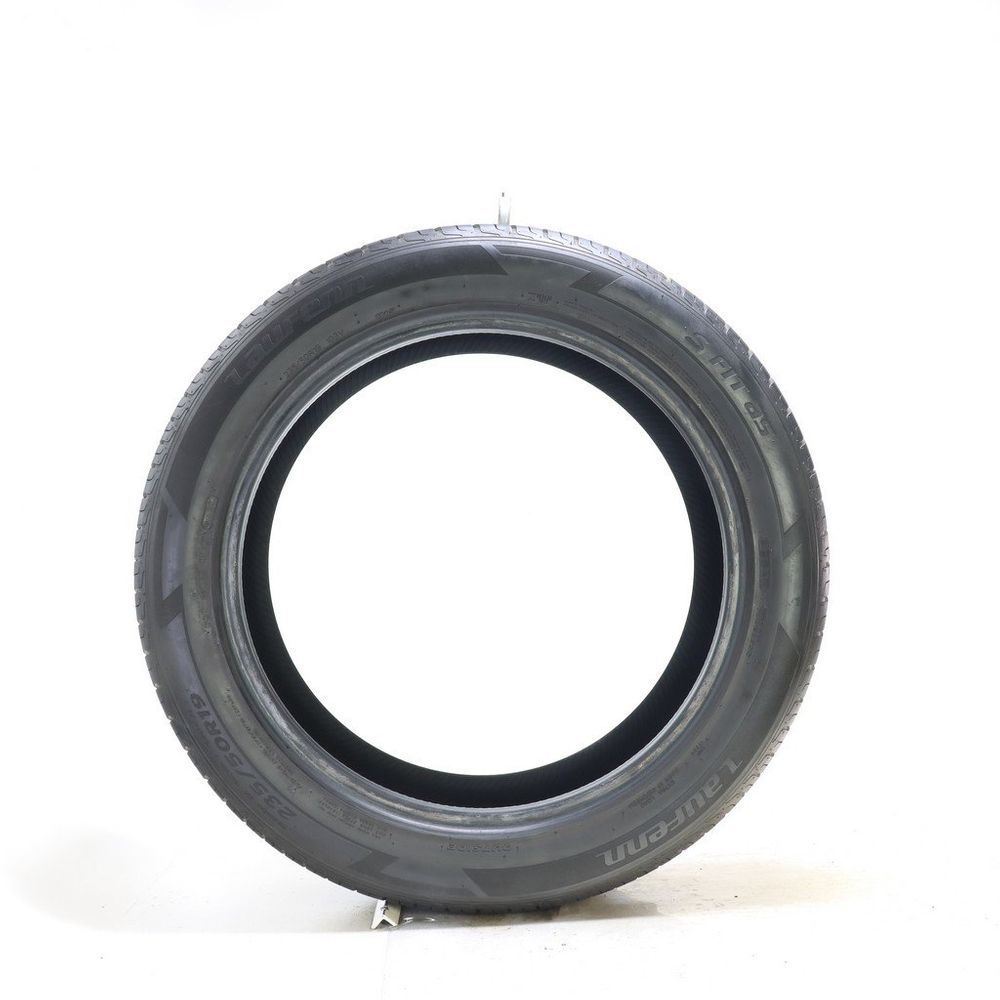 Set of (2) Used 235/50R19 Laufenn S Fit AS 103V - 6.5-7.5/32 - Image 3