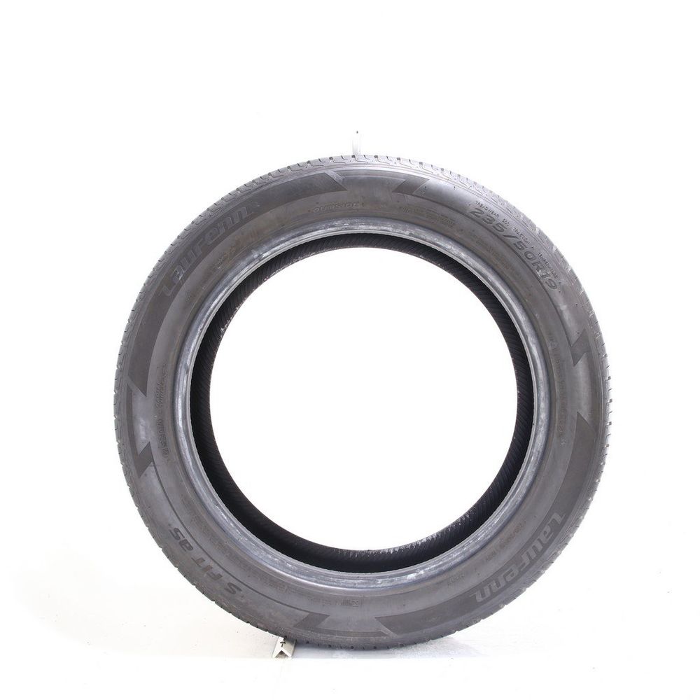 Set of (2) Used 235/50R19 Laufenn S Fit AS 103V - 6.5-7.5/32 - Image 6