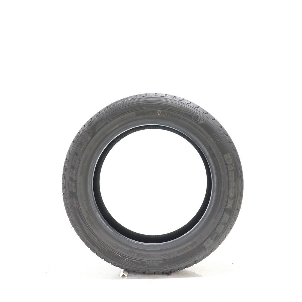 Driven Once 205/55R16 Radar Dimax AS-8 91V - 10/32 - Image 3
