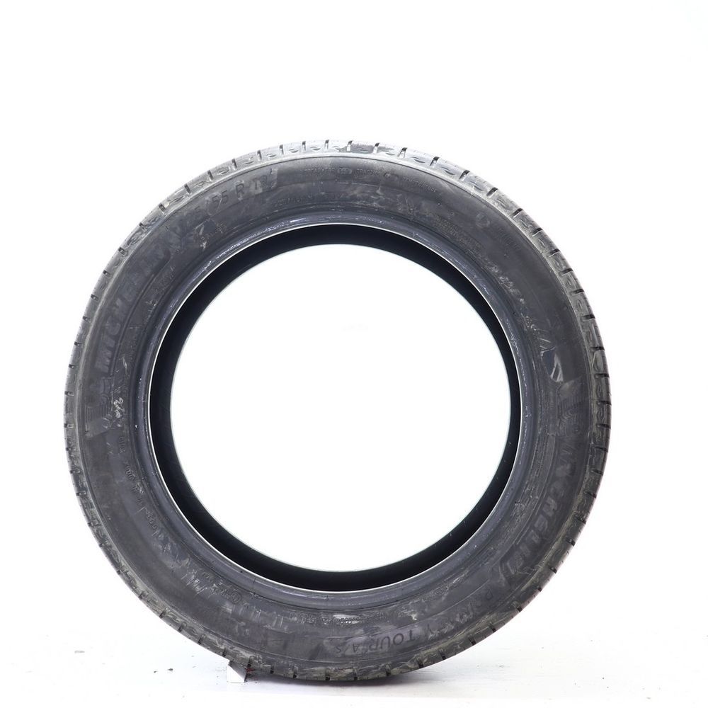 Driven Once 225/55R19 Michelin Primacy Tour A/S 99V - 10/32 - Image 3