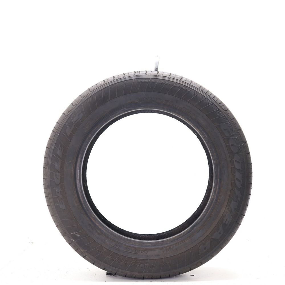 Used 205/60R16 Goodyear Eagle LS 91T - 8.5/32 - Image 3