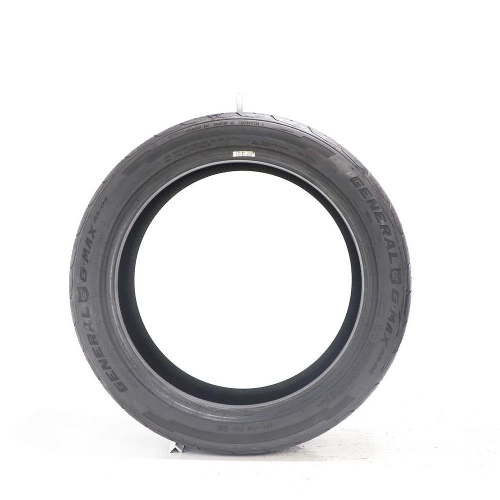 Used 225/45ZR18 General G-Max AS-05 91W - 8.5/32 - Image 3