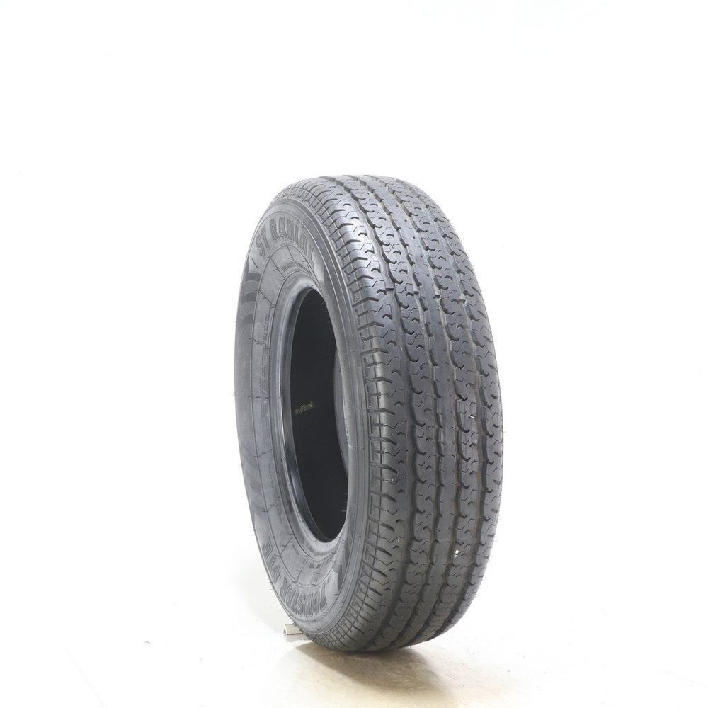 New ST 225/75R15 Towstar STR 117/112M E - Image 1
