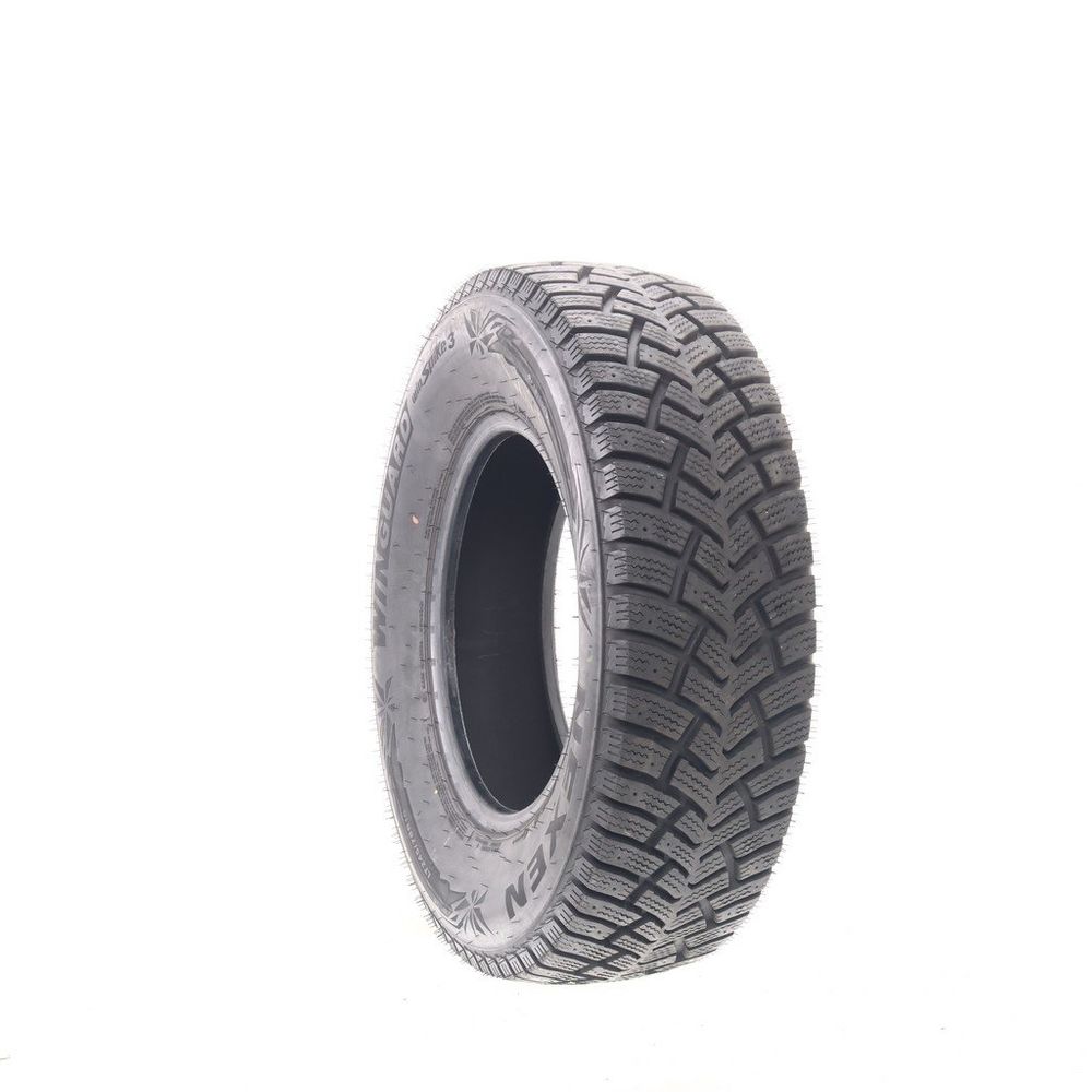Used LT 245/75R16 Nexen WinGuard winSpike 3 120/116R E - 15/32 - Image 1