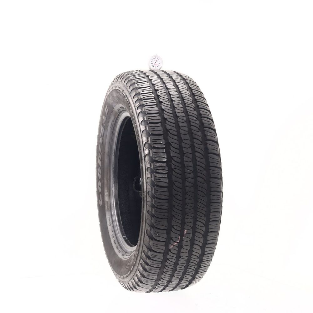 Used 245/65R17 Goodyear Fortera HL 105T - 8.5/32 - Image 1