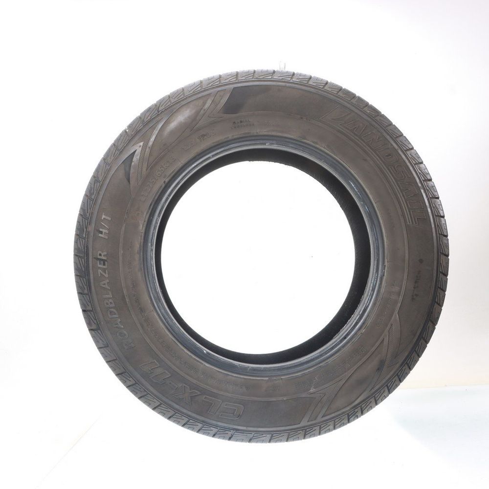 Used LT 275/65R18 Landsail CLX11 Roadblazer H/T 123/120S E - 9.5/32 - Image 3