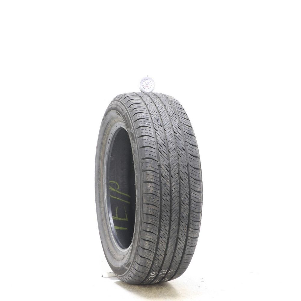 Set of (2) Used 185/60R15 Falken Pro G5 Touring A/S 84H - 9-9.5/32 - Image 1