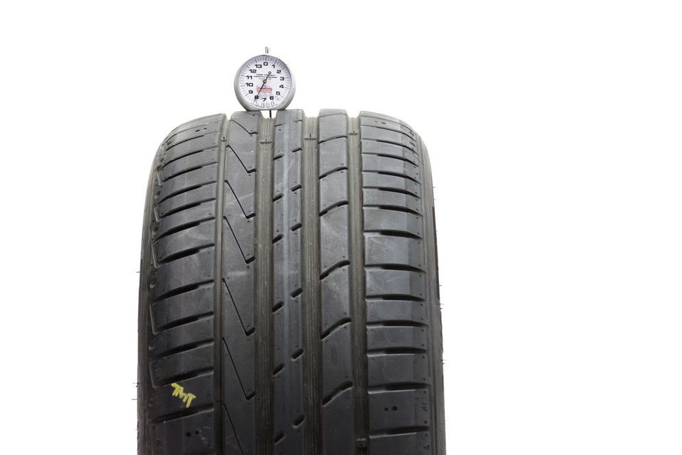 Used 225/45R18 Hankook Ventus S1 evo2 MO 91W - 8/32 - Image 2