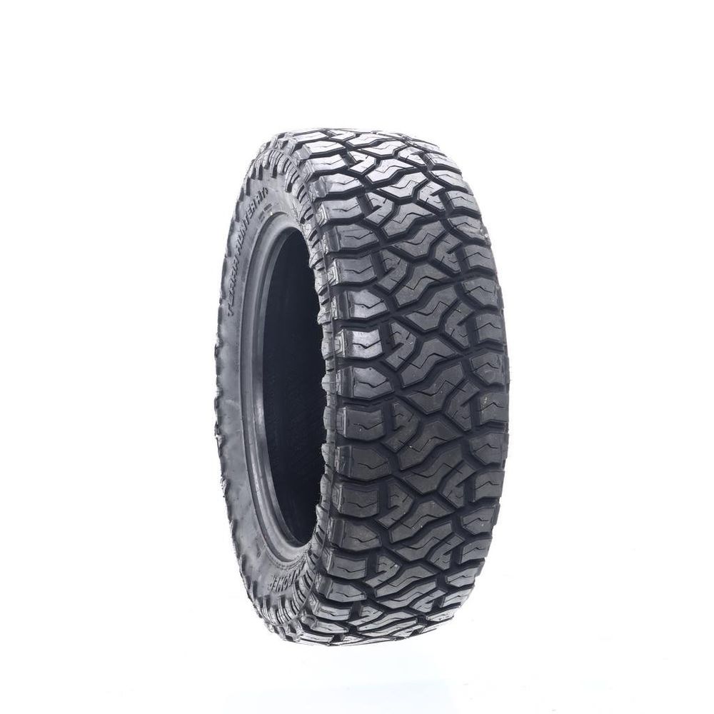 Set of (2) New LT 33X10.5R20 Venom Power Terra Hunter R/T+ 121Q E - Image 1
