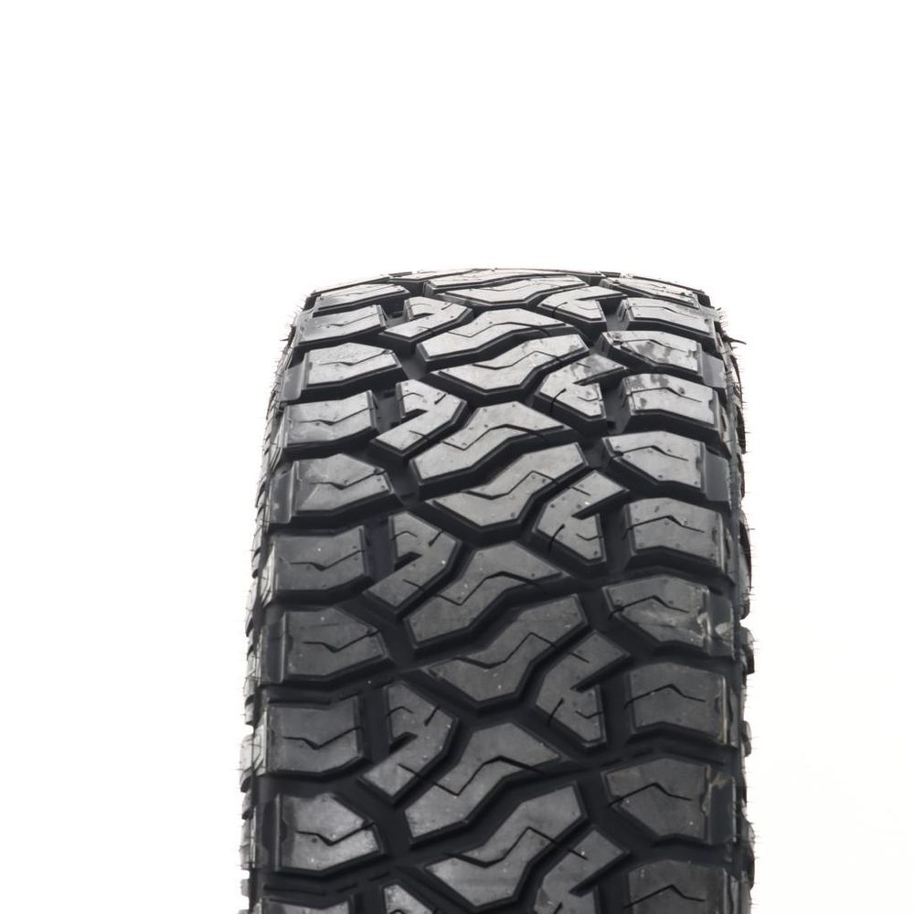 Set of (2) New LT 33X10.5R20 Venom Power Terra Hunter R/T+ 121Q E - Image 2