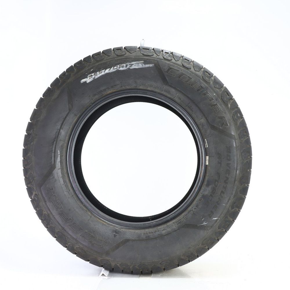 Used 255/70R17 Cooper Adventurer AT Force 112T - 8.5/32 - Image 3