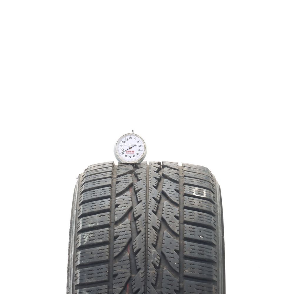 Used 225/45R17 Firestone Winterforce 2 91S - 9/32 - Image 2