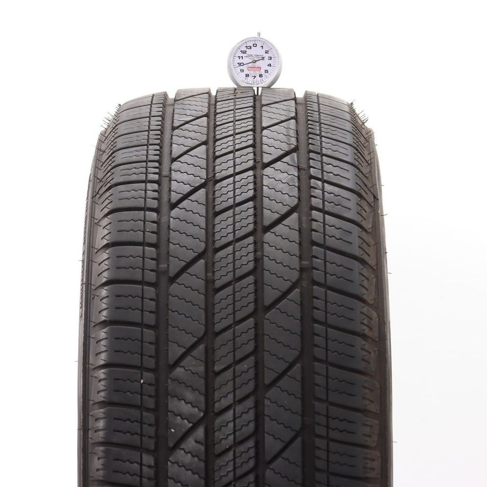 Set of (2) Used 265/60R18 Bridgestone Dueler LX 110T - 9.5-10/32 - Image 2