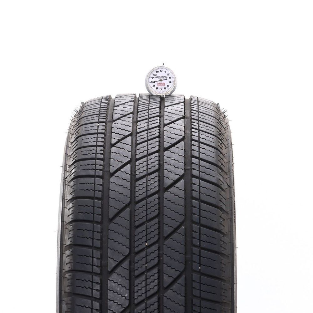 Set of (2) Used 265/60R18 Bridgestone Dueler LX 110T - 9.5-10/32 - Image 5